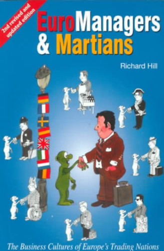 EuroManagers & Martians