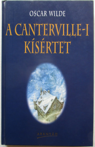 A Canterville-i ksrtet