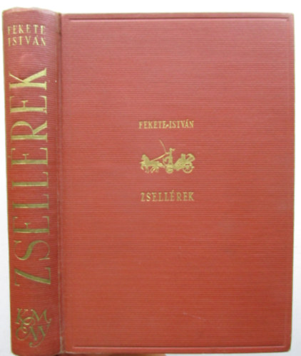 Zsellrek