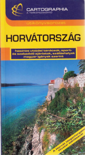 Horv�torsz�g (Cartographia)