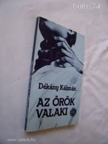 Az �r�k valaki