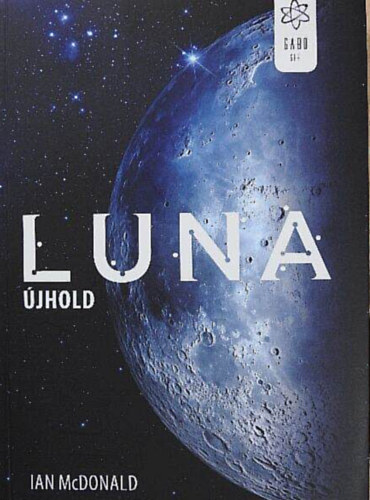 �jhold - Luna