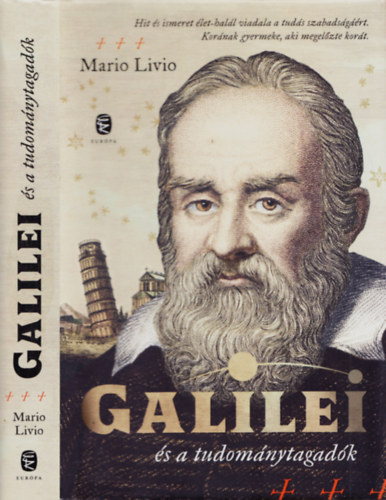 Galilei s a tudomnytagadk