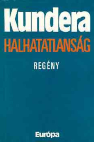Halhatatlans�g