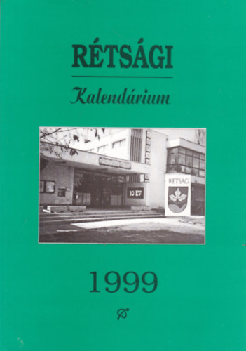 R�ts�gi kalend�rium 1999