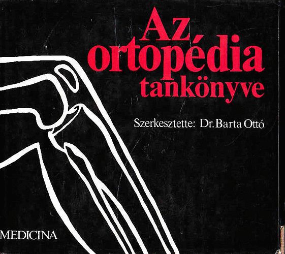 Az ortop�dia tank�nyve