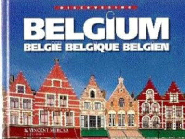 Belgique, Belgie, Belgium, Belgien