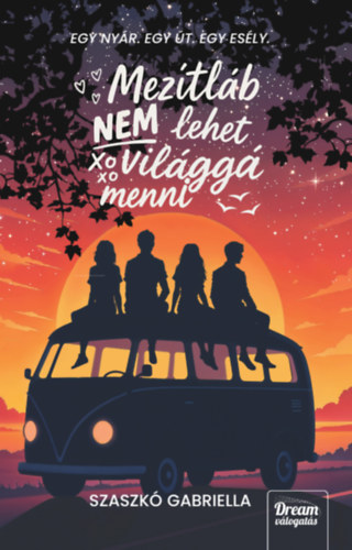 Meztlb nem lehet vilgg menni