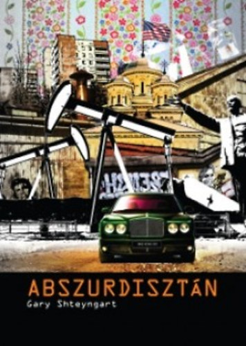 Abszurdisztn