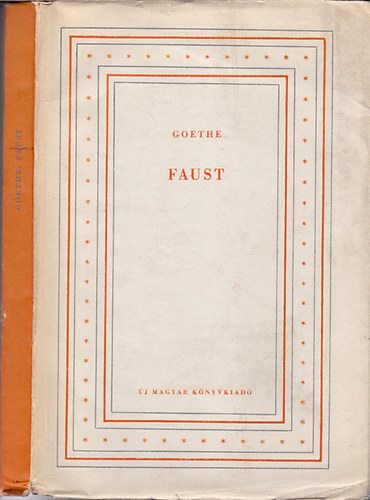 Faust (Srkzi Gyrgy fordtsa)