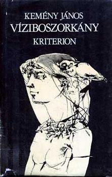 Kem�ny J�nos - V�ziboszork�ny