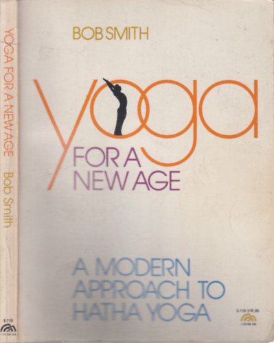 Yoga for a new age