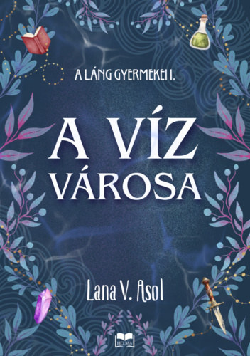 A v�z v�rosa