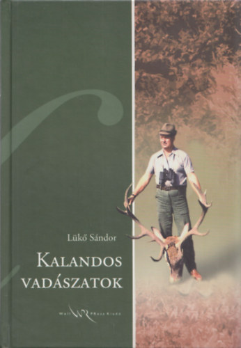 Kalandos vadszatok