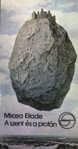 A szent �s a prof�n (A vall�si l�nyegr�l)