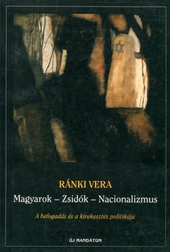 Magyarok - zsidk - nacionalizmus
