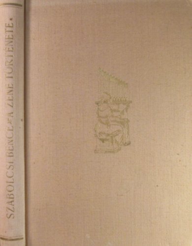 A zene t�rt�nete (Az �skort�l a 19. sz�zad v�g�ig)