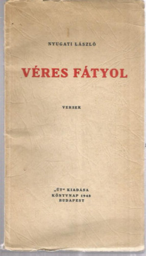 Vres ftyol
