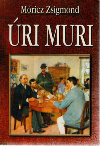 ri muri