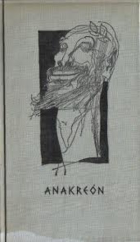 Anakren versei, Anakreni dalok, Tredkek