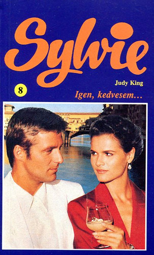 Sylvie - Igen, kedvesem