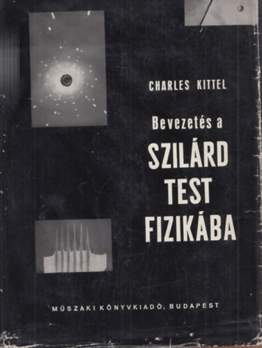 Bevezets a szilrdtest-fizikba