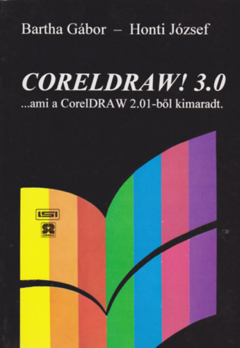 Coreldraw! 3.0