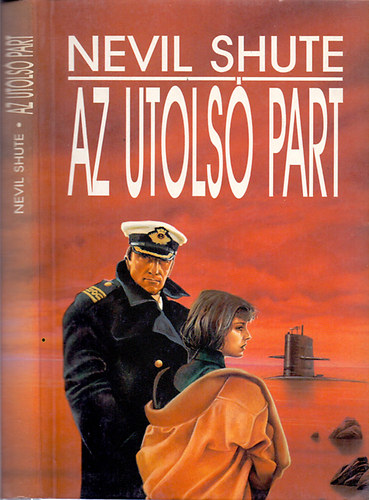 Az utols� part (Katasztr�fa-ut�pia - amely m�g megt�rt�nhet)