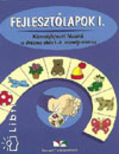 Fejleszt�lapok I.