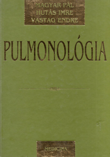 Pulmonolgia