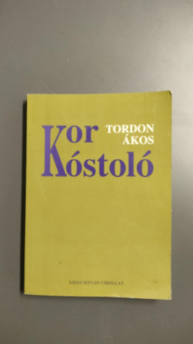 Kork�stol�