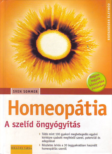 Homeoptia - A szeld ngygyts