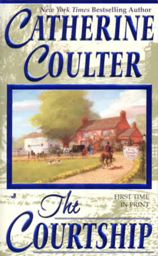 Catherine Coulter - The Courtship