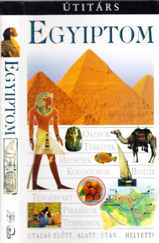 Egyiptom (titrs)