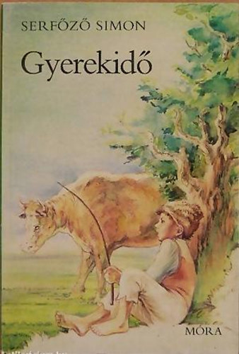 Gyerekid