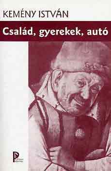 Csald, gyerekek, aut