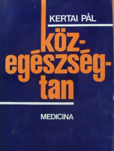 Kertai Pl - Kzegszsgtan