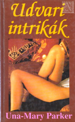 Udvari intrikk