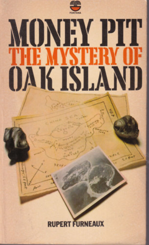 The mystery of Oak Island