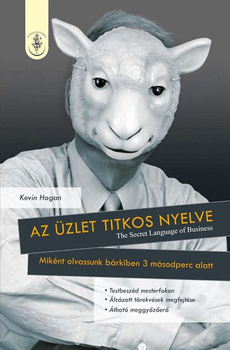 Az zlet titkos nyelve