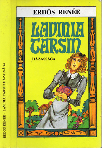 Lavinia Tarsin hzassga