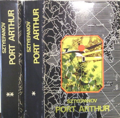Port Arthur I-II.