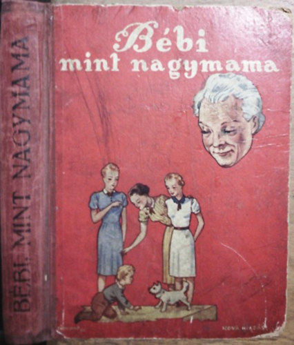 Bbi, mint nagymama