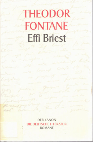 Effi Briest