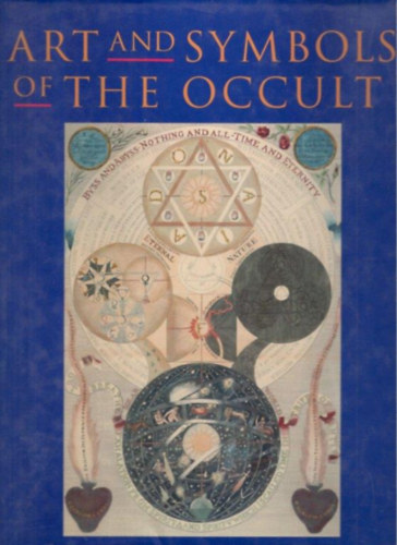 Art and Symbols of the Occult.