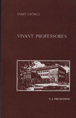 Vivant Professores