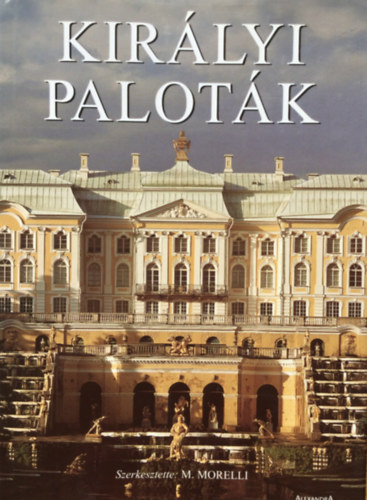 Kirlyi palotk