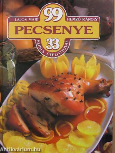 99 pecsenye 33 sznes telfotval