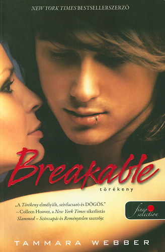 Breakable - Trkeny