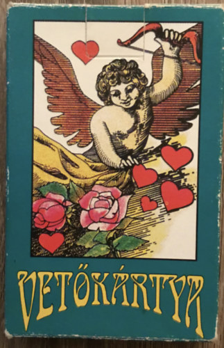 Vetkrtya